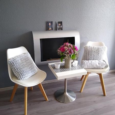 Apartment 358 Mit Sauna, Schwimmbad Und Fitness Schönwald Luaran gambar