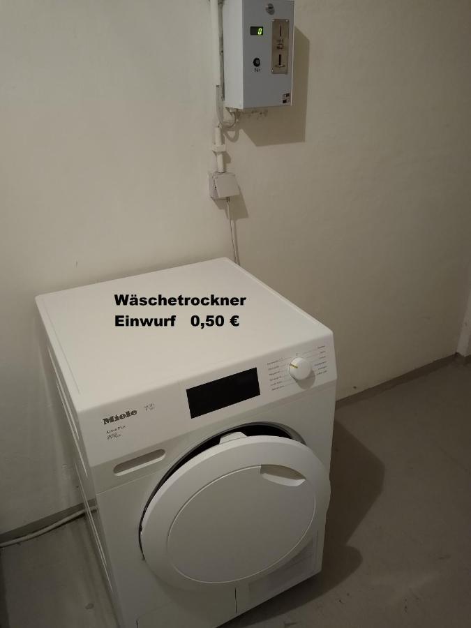 Apartment 358 Mit Sauna, Schwimmbad Und Fitness Schönwald Luaran gambar
